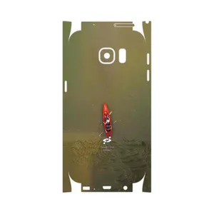 MAHOOT Kayak-FullSkin Cover Sticker for Samsung Galaxy S7
