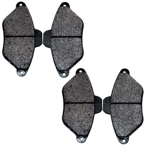 لنت ترمز جلو مرسا لنت مدل 6849 مناسب برای زانتیا 2000