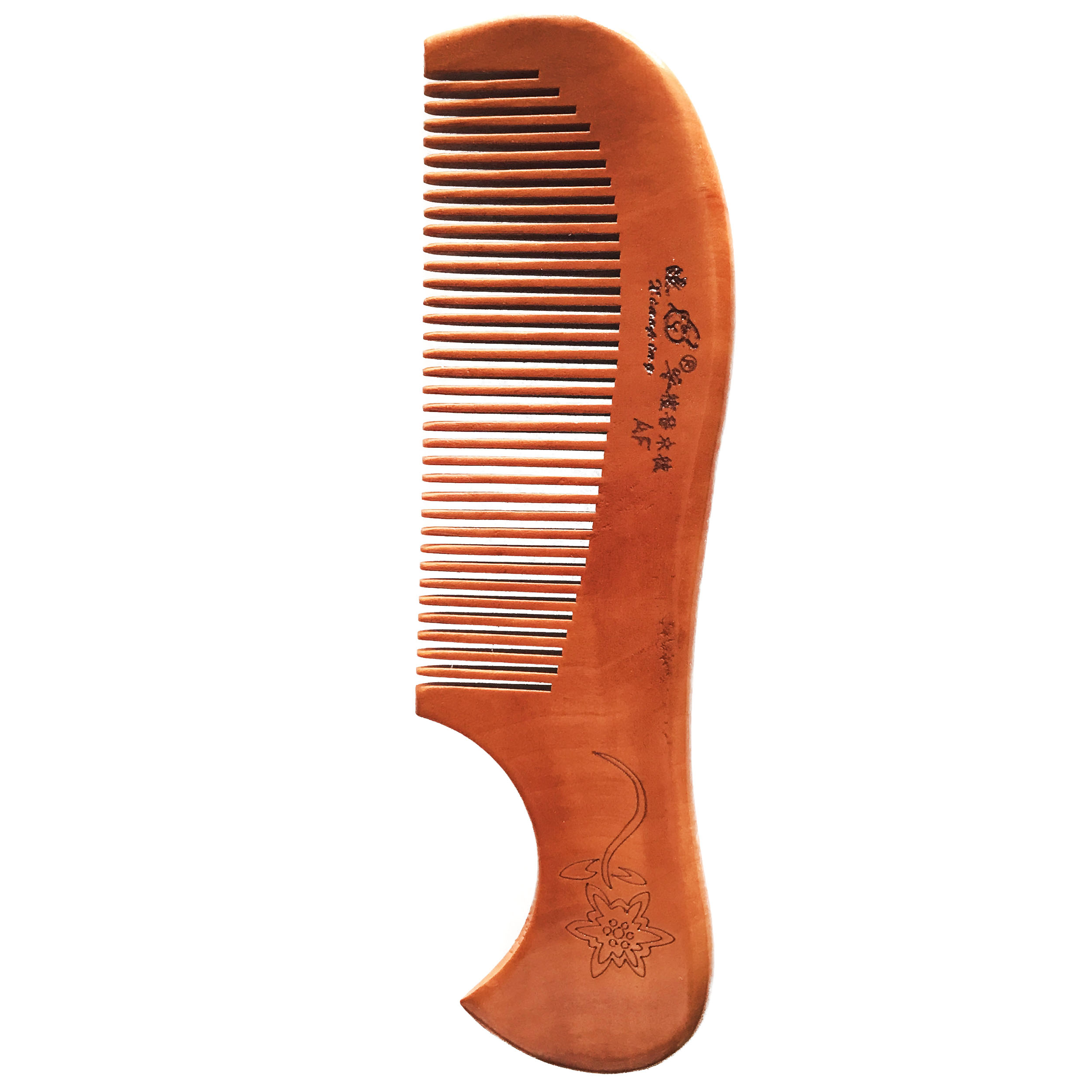 شانه مو کد D34FR
