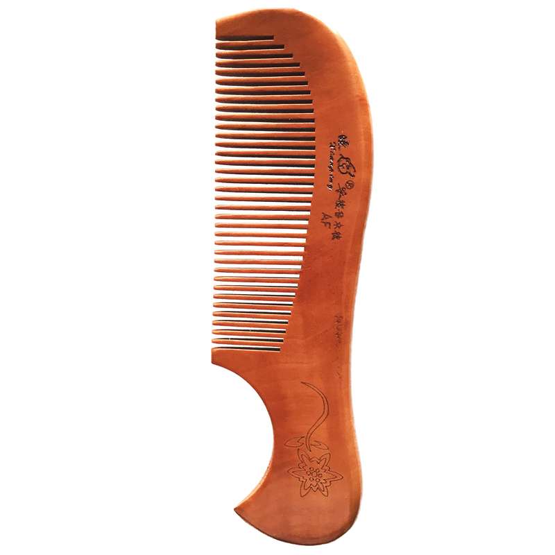 شانه مو کد D34FR