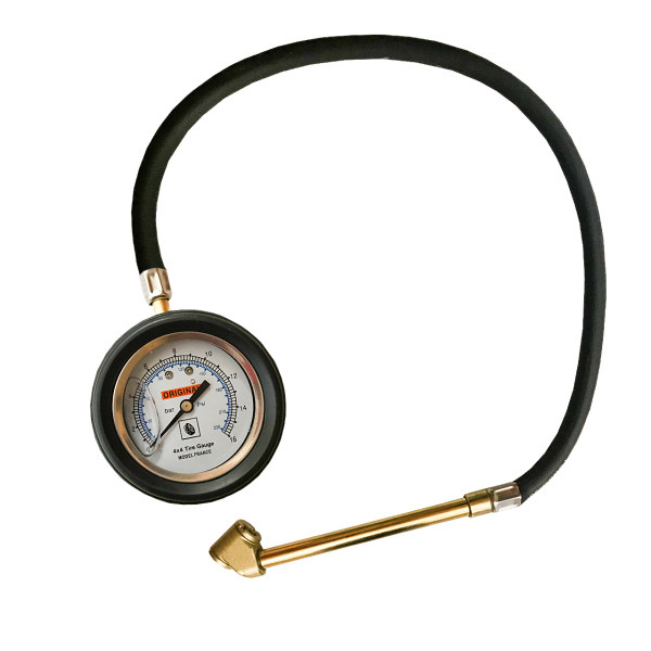 فشارسنج باد لاستیک اورجینال کد STRVT00499O