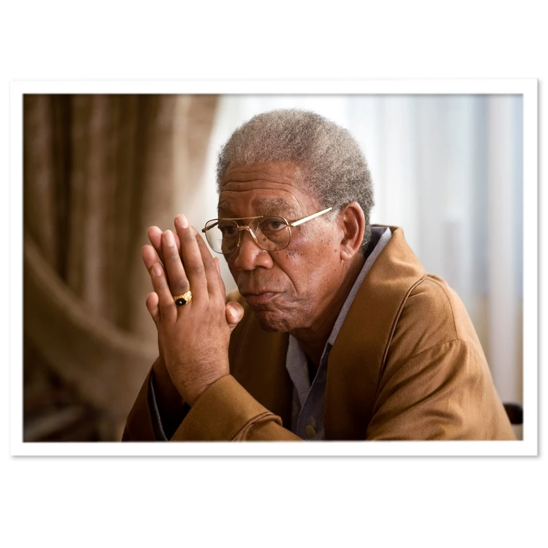 تابلو بکلیت طرح مورگان فریمن مدل W-14159