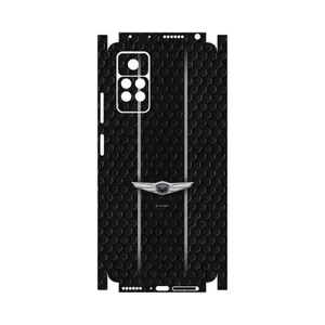 MAHOOT Genesis-FullSkin Cover Sticker for Xiaomi Redmi Note 11 Pro