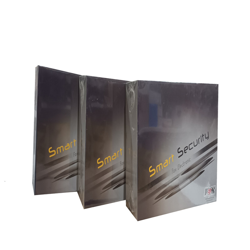 دزدگیر اماکن  مدل FOX FX301N