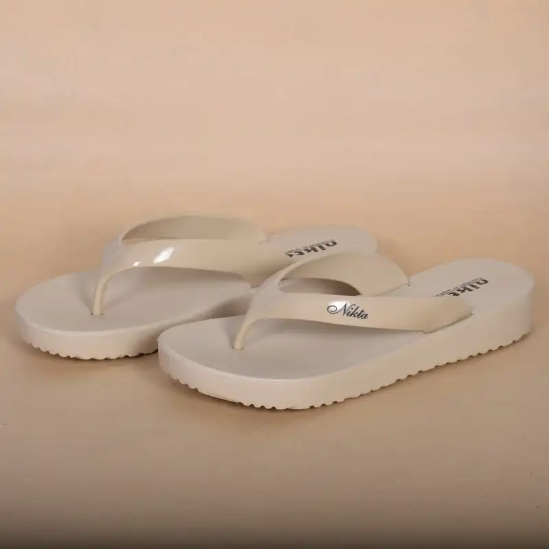 دمپایی لاانگشتی زنانه نیکتا مدل NSC.2212