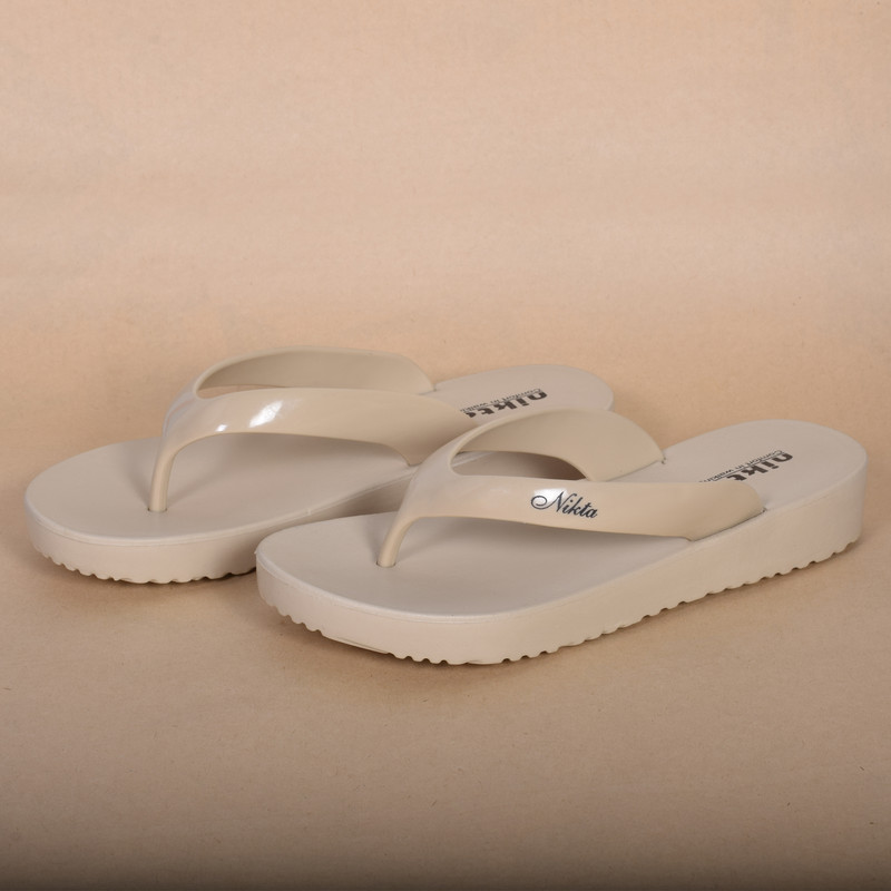 دمپایی لاانگشتی زنانه نیکتا مدل NSC.2212