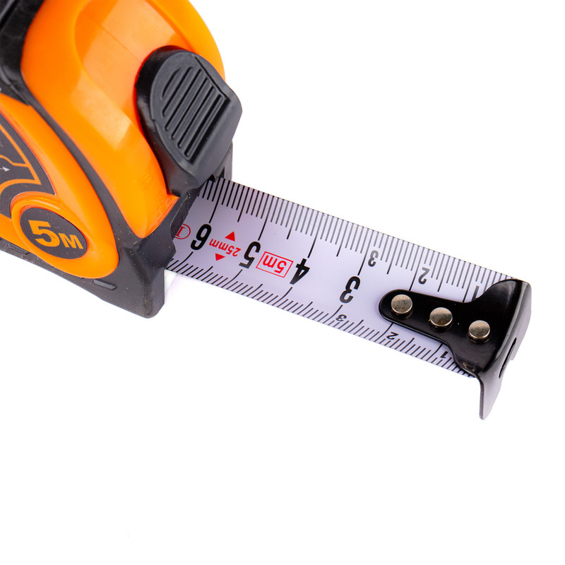 متر 5 متری شیلدر مدل SH-5025