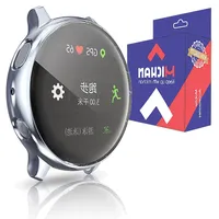 کاور میچان مدل SLC مناسب برای ساعت هوشمند سامسونگ Galaxy Watch Active 2 40mm