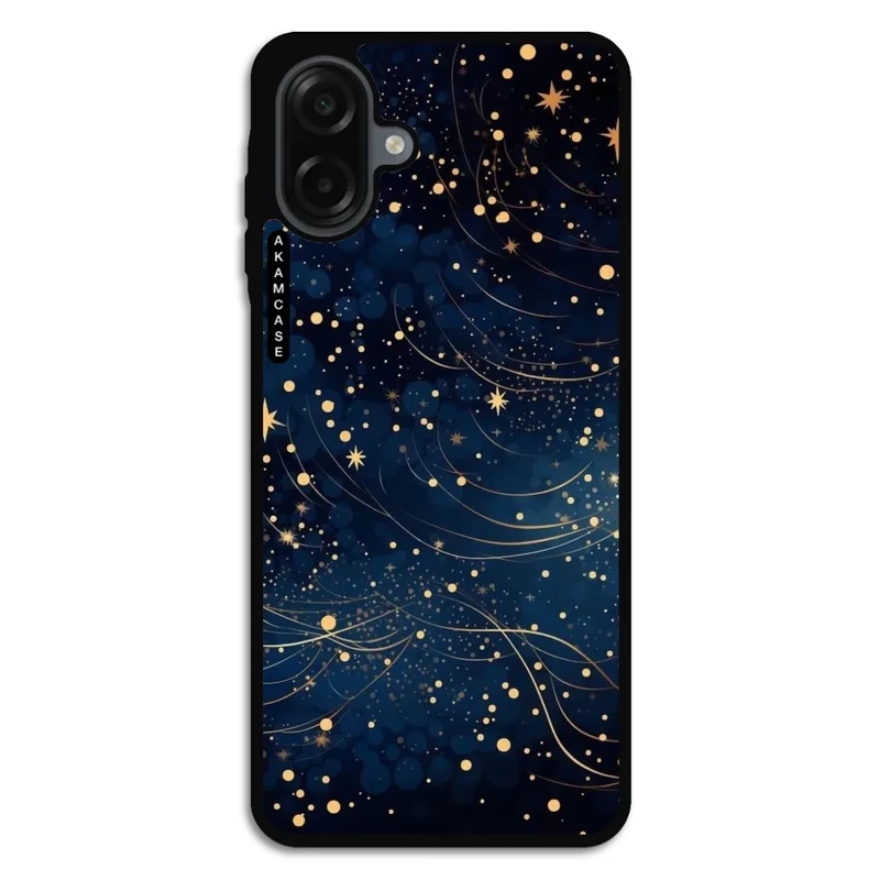 کاور آکام مدل AMC-WSGA07-STARS-6 مناسب برای گوشی موبایل سامسونگ Galaxy A07