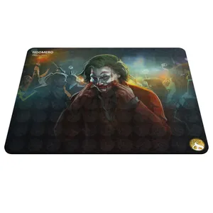 ماوس پد هومرو مدل A7433 طرح جوکر