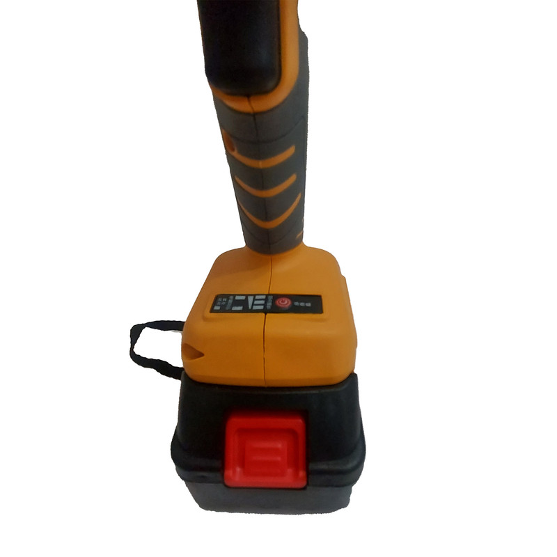 آچار بکس شارژی آپ اسپریت مدل HK-CD1008