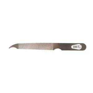 سوهان ناخن بیول مدل Nail Order