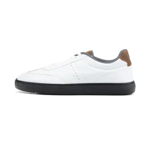 کفش روزمره مردانه کیکی رایکی مدل MBB09425WHITE