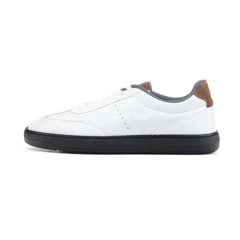 کفش روزمره مردانه کیکی رایکی مدل MBB09425WHITE