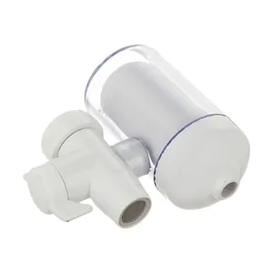 فیلتر تصفیه آب شیرآلات مدل Hi-tech