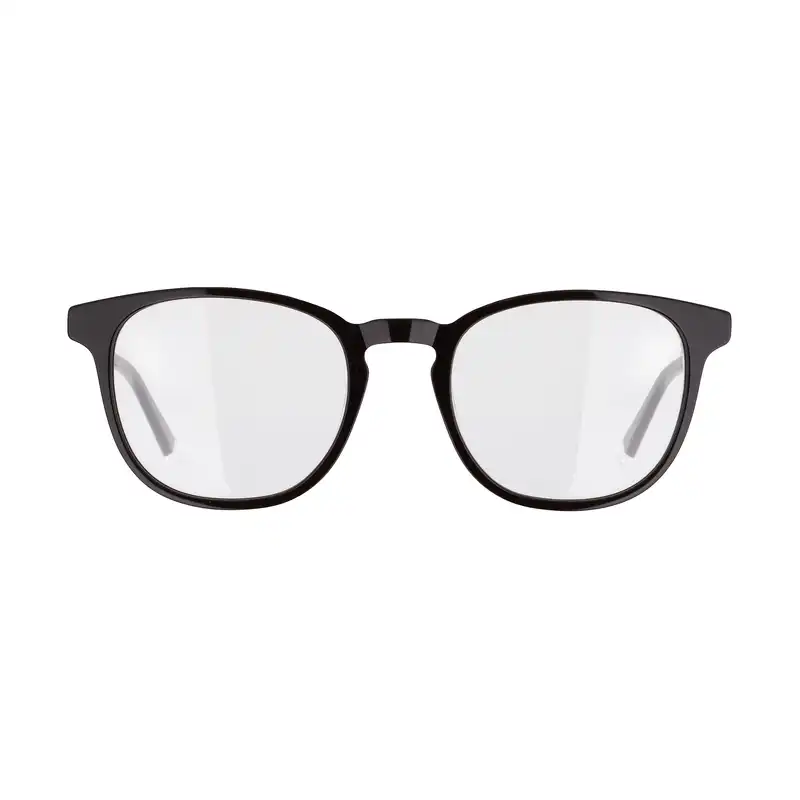 فریم عینک طبی مدل LC019C3 Acetate Obsidian