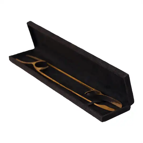 جعبه مضراب سنتور مدل S21