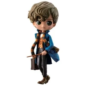 فیگور کیوپاسکت مدل Newt Scammender