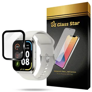 Glass Star PMMG20 Screen Protector For Haylou LS02