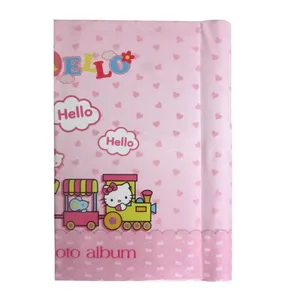 آلبوم عکس طرح کیتی کد A03