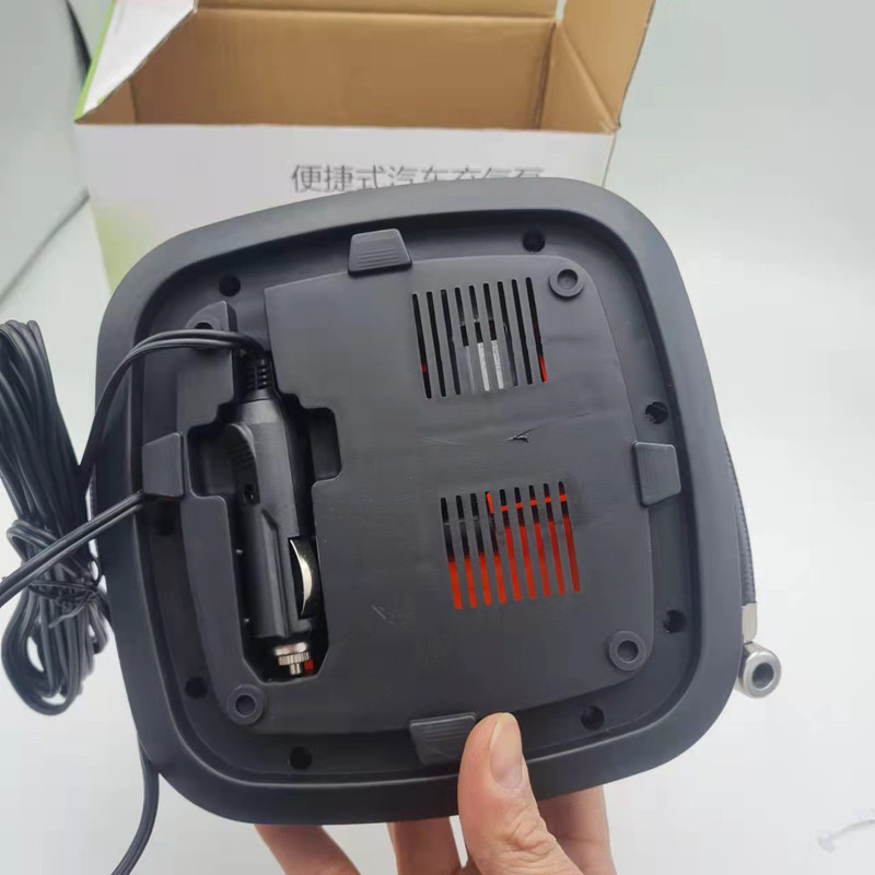 کمپرسور هوا فندکی مدل PY2001