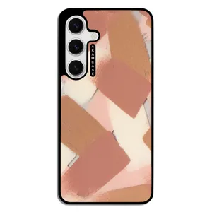 AKAM AMC-WSGS24-WATER COLOR-1 Cover For Samsung Galaxy S24