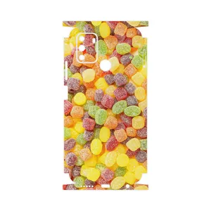 MAHOOT Gummi candy 2-FullSkin Cover Sticker for Gplus S10 2022