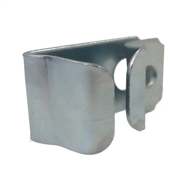 بست سقفی پرده مدل B-10 بسته 10 عددی