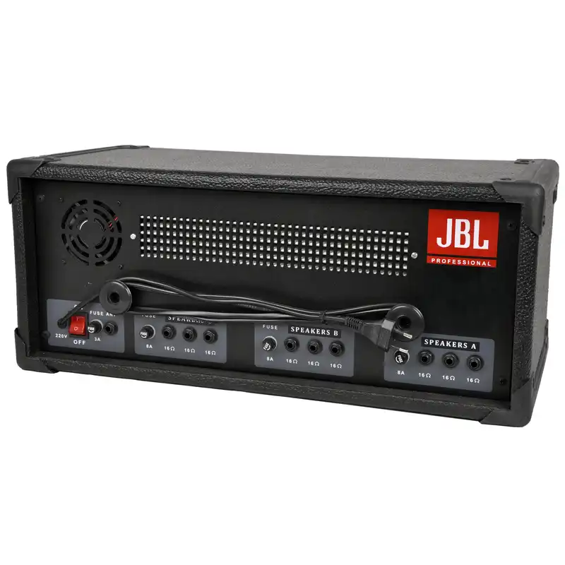 آمپلی فایر جی بی ال مدل 6000