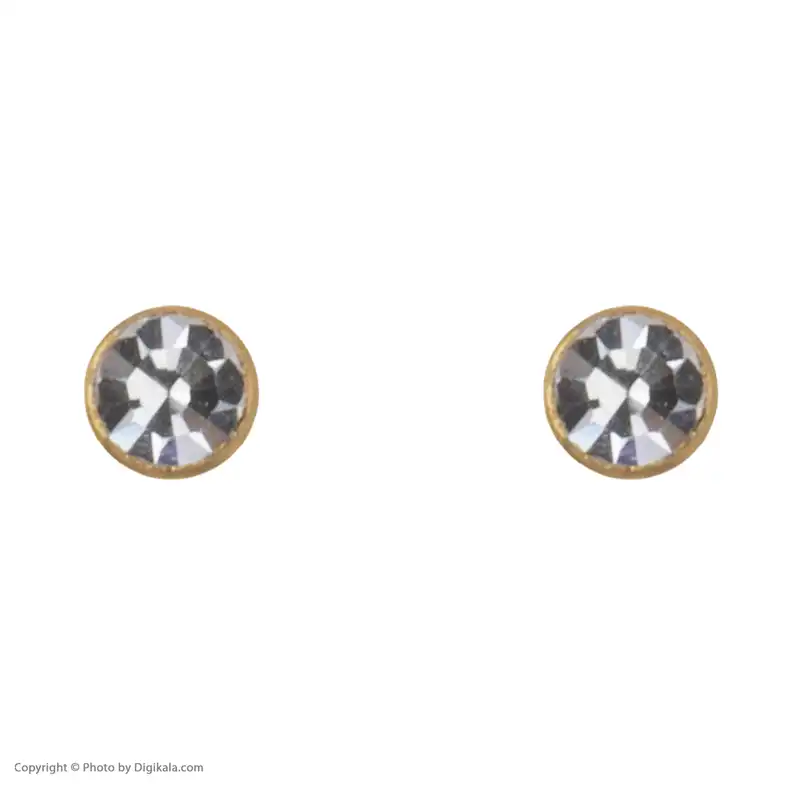 گوشواره زنانه مدل کافل