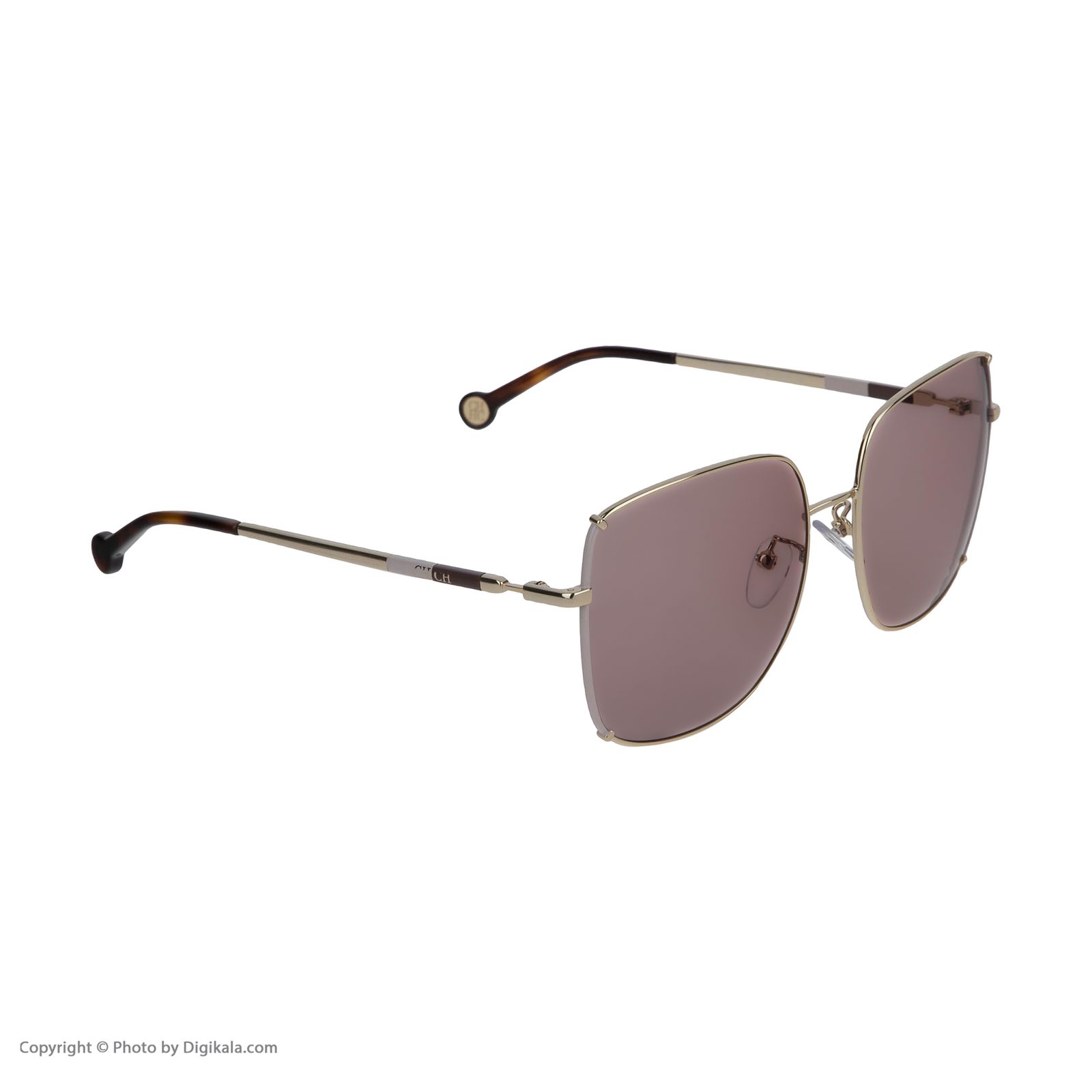 عینک آفتابی زنانه کارولینا هررا مدل SHE153 0323 -  - 3