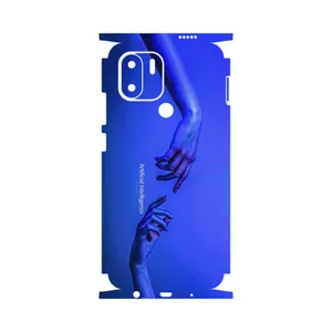 MAHOOT Artificial intelligence 1-FullSkin Cover Sticker for Xiaomi Redmi A1 Plus