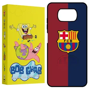 BOB Ghab BCPX3 Cover For Xiaomi Poco X3 / X3 NFC / X3 Pro