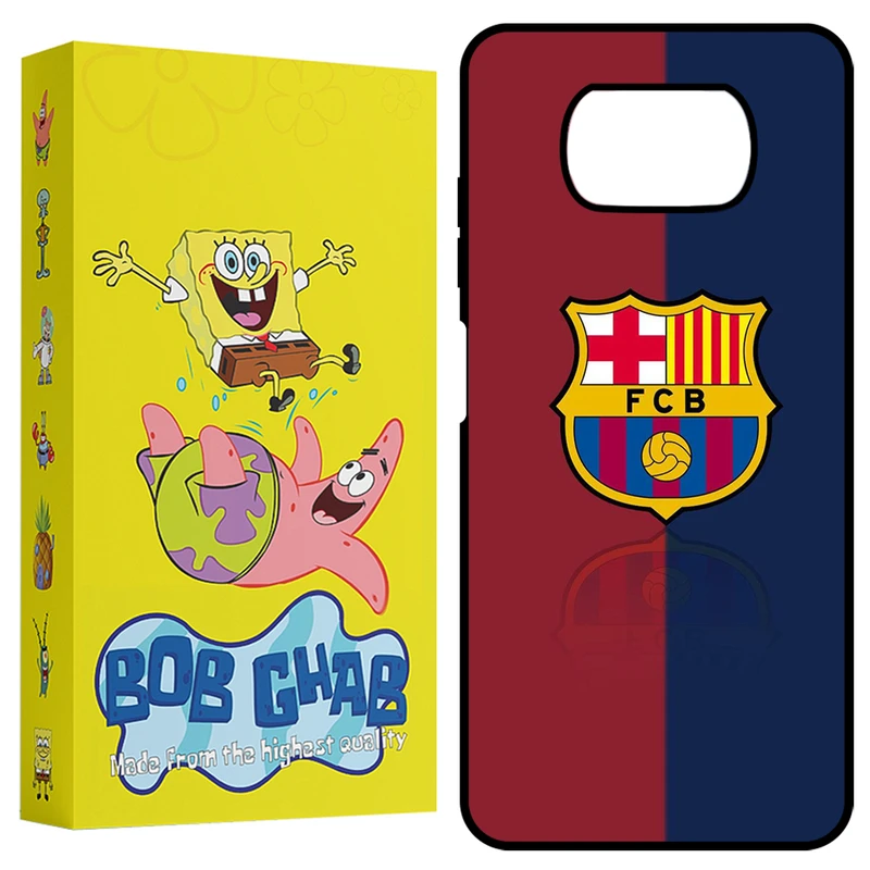 کاور باب قاب مدل BCPX3 مناسب برای گوشی موبایل شیائومی Poco X3 / X3 NFC / X3 Pro