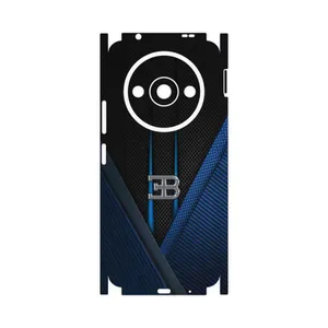 MAHOOT BUGATTI-FullSkin Cover Sticker for Xiaomi Redmi A3