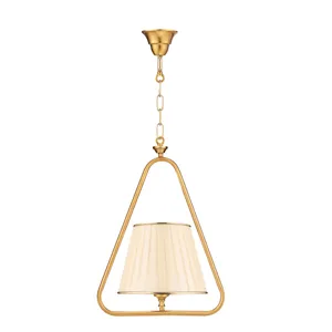 چراغ آویز زیمادر مدل وستا کد ZD-14