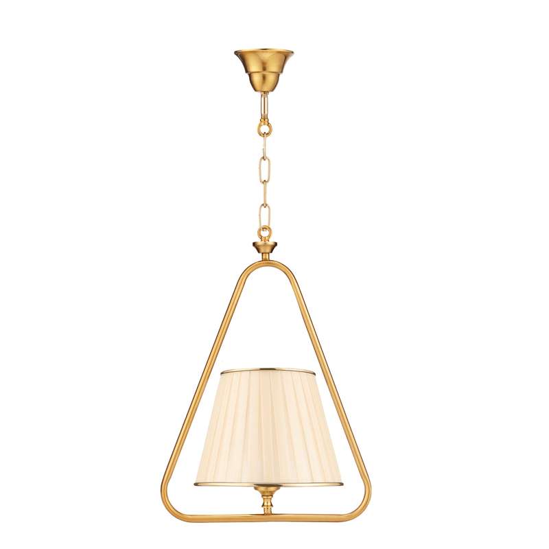 چراغ آویز کارنتیس مدل وستا کد KT-14