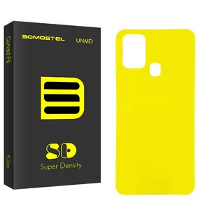 Somastel SD Back Protector For Samsung Galaxy F41