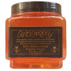 عسل طبیعی کنار - 500 گرم