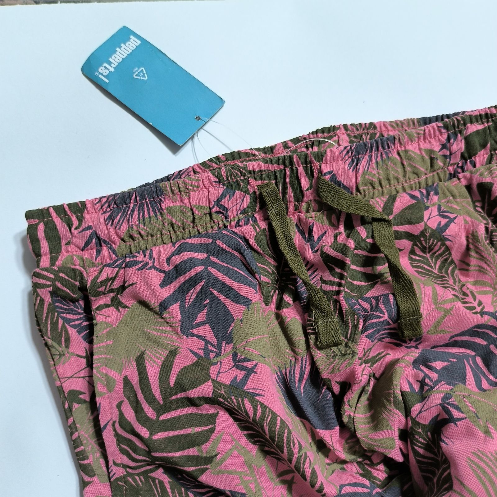 شلوار دخترانه پیپرتس مدل ger947 -  - 4