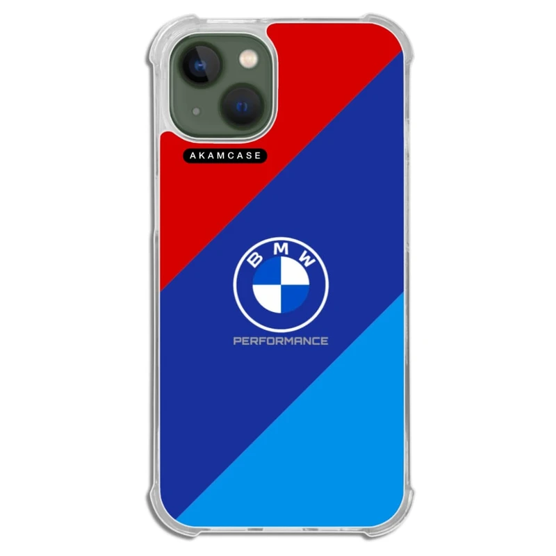 کاور آکام مدل AMCWTA13-BMW1 مناسب برای گوشی موبایل اپل iPhone 13