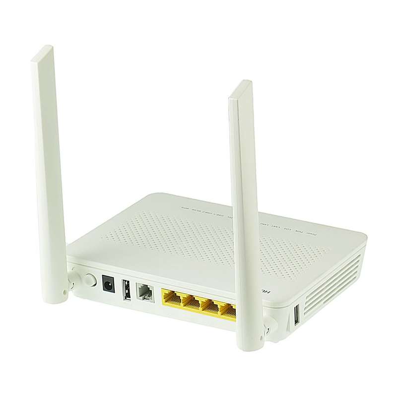 مودم روتر Gpon-ONT هوآوی مدل EG 8145 V5 DulBand 12LED مودم روتر Gpon-ONT هوآوی مدل EG 8145 V5 DulBand 12LED