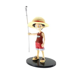 فیگور مدل One Piece Anime کد 04