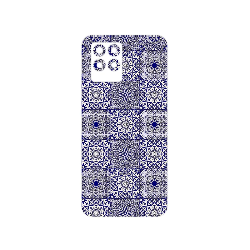 برچسب پوششی ماهوت مدل Iran Tile 11 مناسب برای گوشی موبایل ریلمی 8 Pro