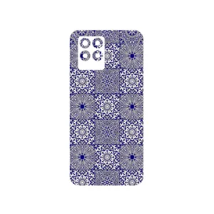 MAHOOT Iran Tile 11 Cover Sticker for Realme 8 Pro