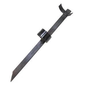 پایه لنسر ماهیگیری مدل 40cm-ma