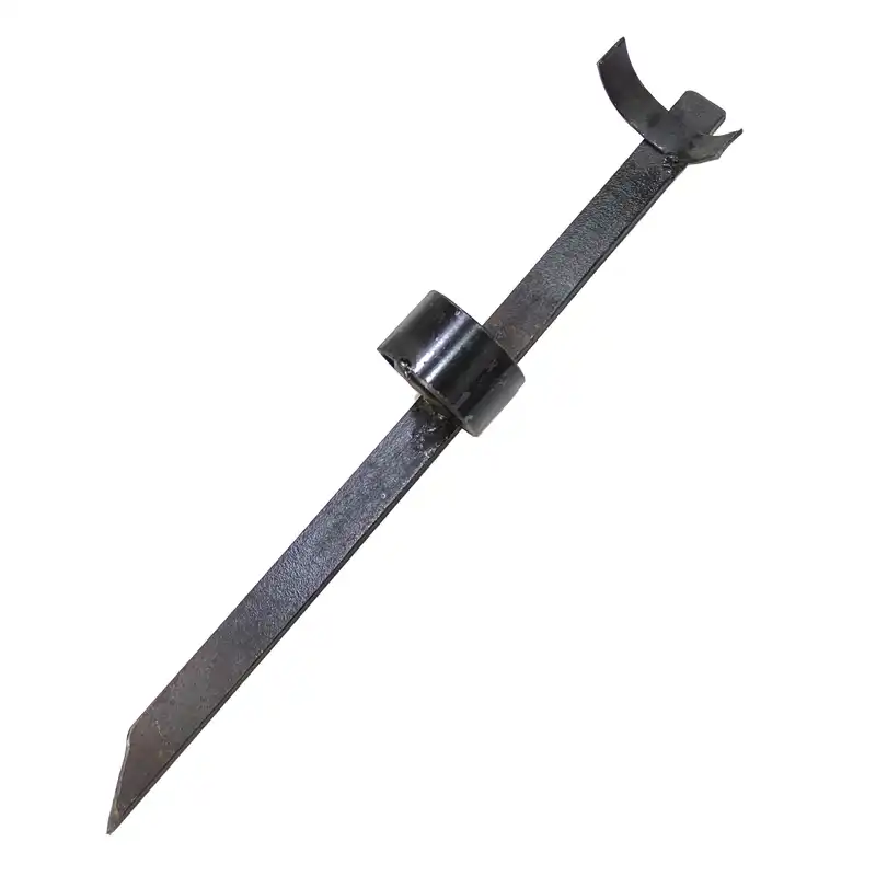 پایه لنسر ماهیگیری مدل 40cm-ma