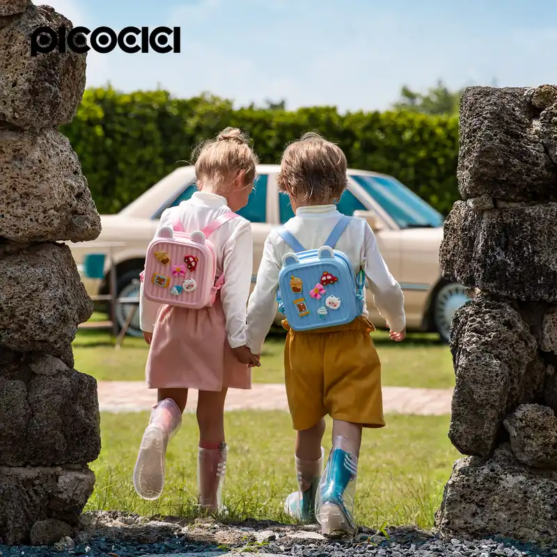 کوله پشتی بچگانه پیکو سی سی مدل K32