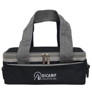 ساک عایق دار دیکمپ مدل ISOLATED-001