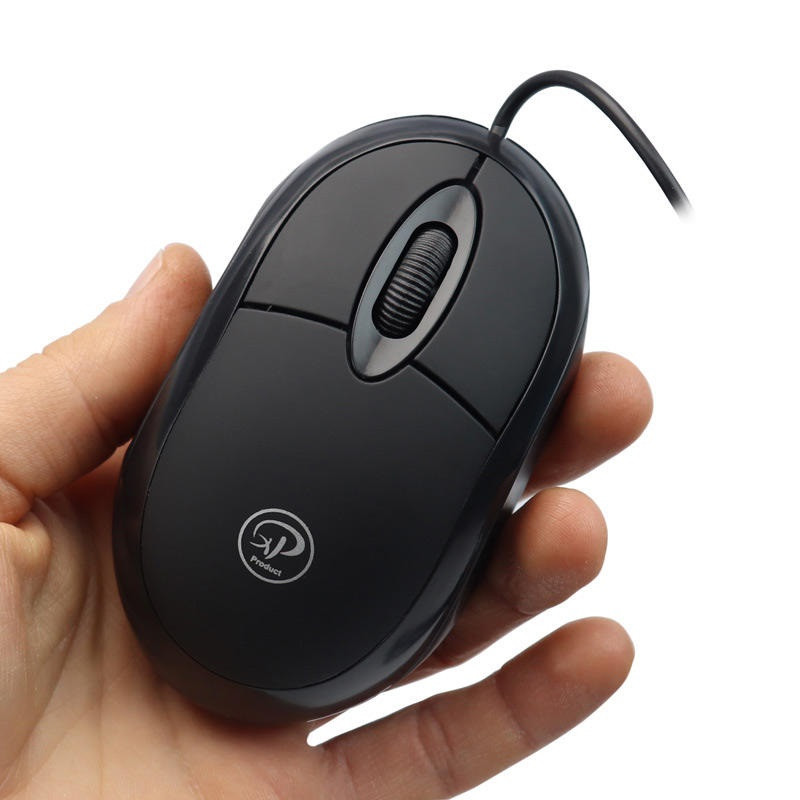 ماوس ایکس پی-پروداکت مدل XP-200D 3